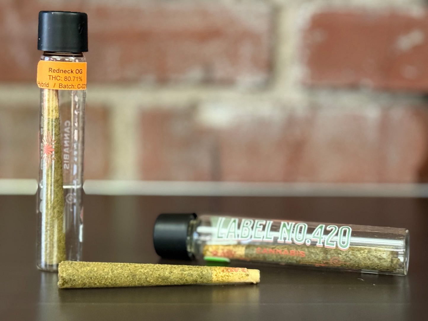 Redneck OG Caviar Pre Roll