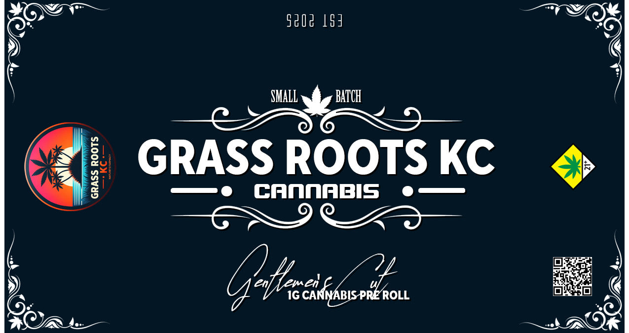 Oreoz Nug Pre Roll