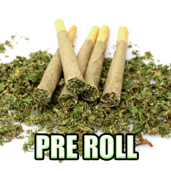 Pre Roll