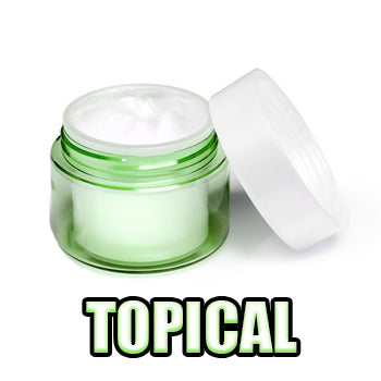 Topicals