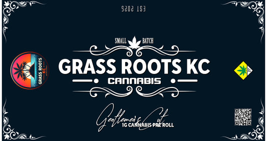 Oreoz Nug Pre Roll