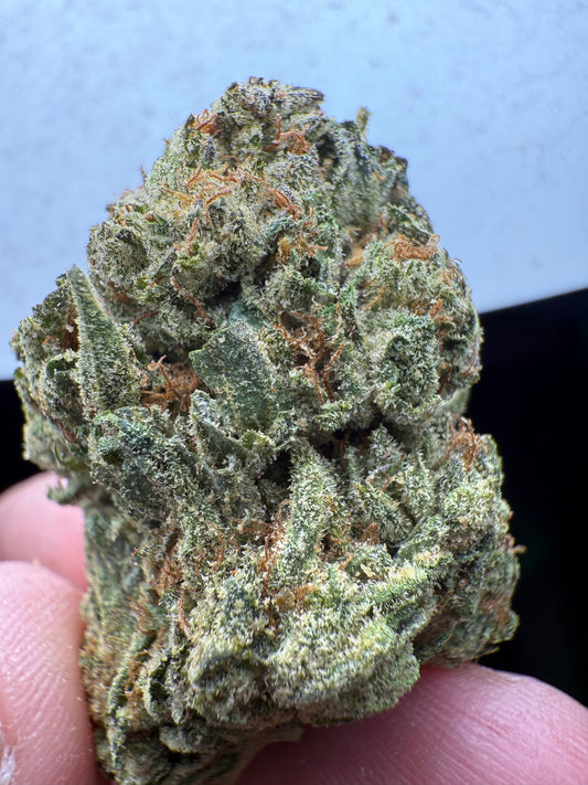 Oreoz Nug Pre Roll