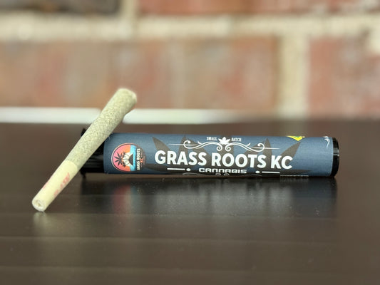 Georgia Pie Premium Pre-Roll - 1g