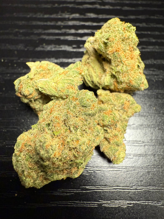 Super Boof Top Shelf Nugs - 3.5g