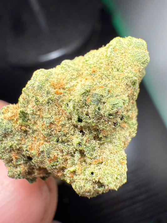 Super Boof Top Shelf Nugs - 3.5g